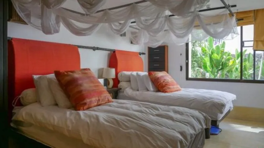 Appartement de 2 chambres à Rawai, Thailand No. 799 № 1