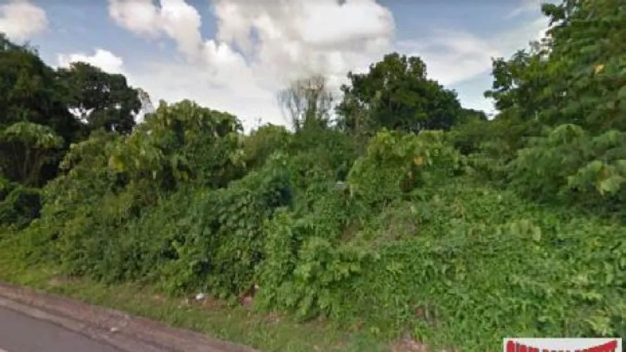 Terrain de 11096m² à Rawai, Thailand No. 784 № 1