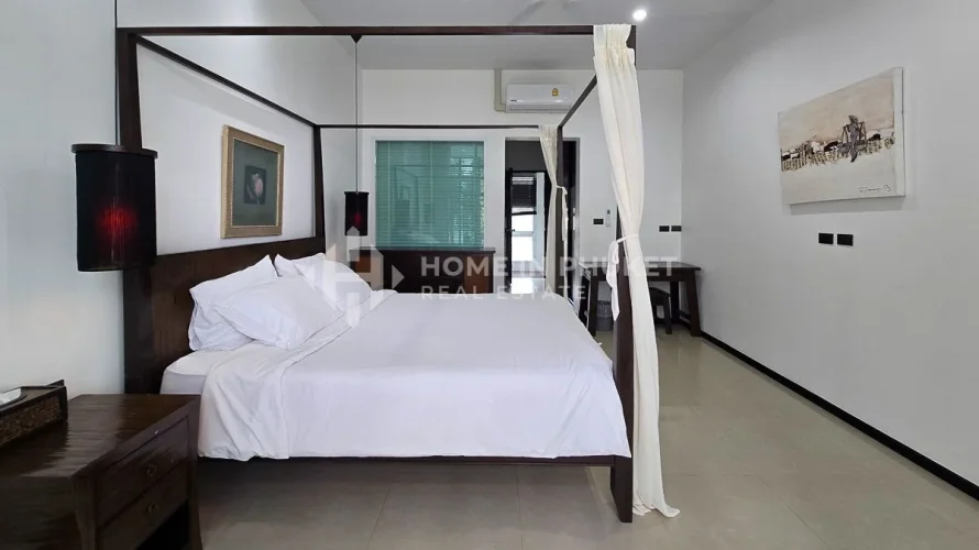Condominium de 3 chambres à Rawai, Thailand No. 433 № 15