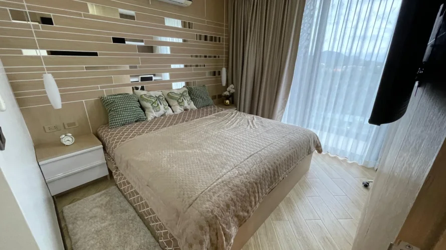 Condominium de 1 chambre à Rawai, Thailand No. 600 № 10