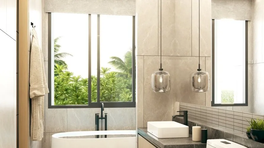 Villa de 3 chambres à Rawai, Thailand No. 493 № 5