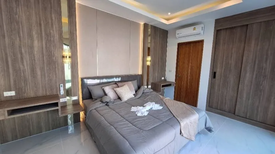 De 3 chambres à Rawai, Thailand No. 414 № 5