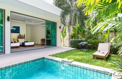 KA Villa Rawai à Rawai, Thailand No. 19