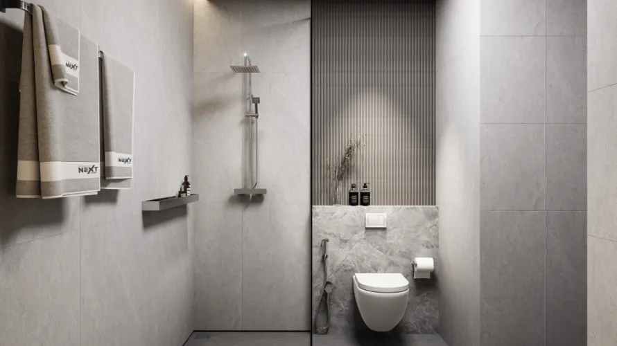 Condominium de 1 chambre à Rawai, Thailand No. 229 № 5