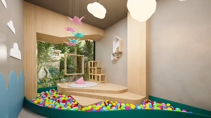 Appartement de Studio à Rawai, Thailand No. 177 № 9