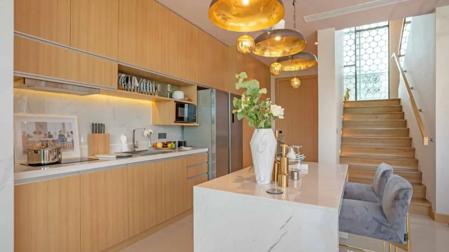 Villa de 4 chambres à Rawai, Thailand No. 577 № 25