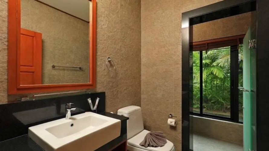 Villa de 4 chambres à Rawai, Thailand No. 403 № 8