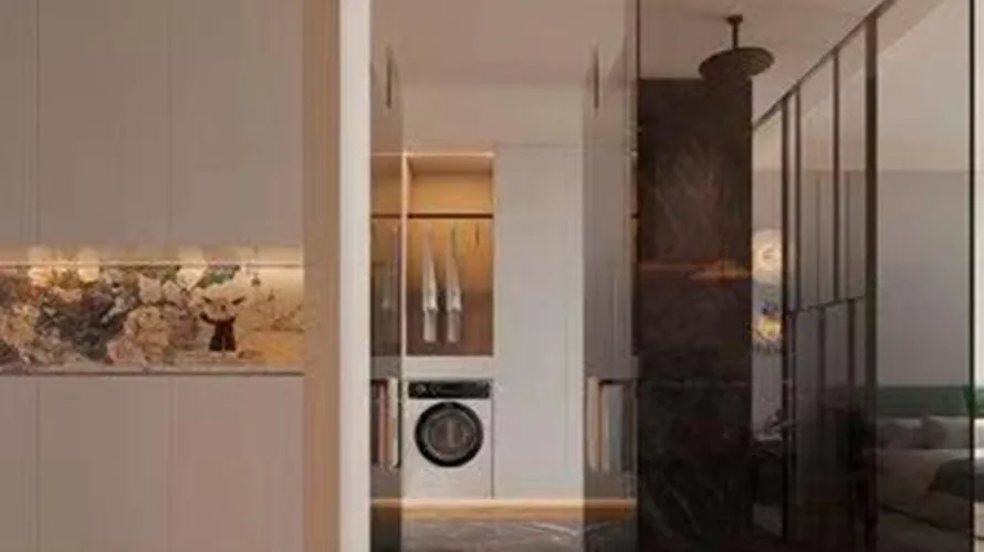 Condominium de 1 chambre à Rawai, Thailand No. 522 № 1