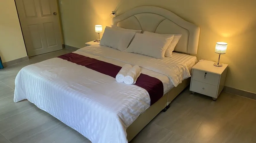 Appartement de 2 chambres à Rawai, Thailand No. 853 № 5