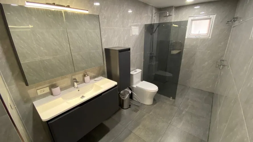 Appartement de 2 chambres à Rawai, Thailand No. 853 № 4