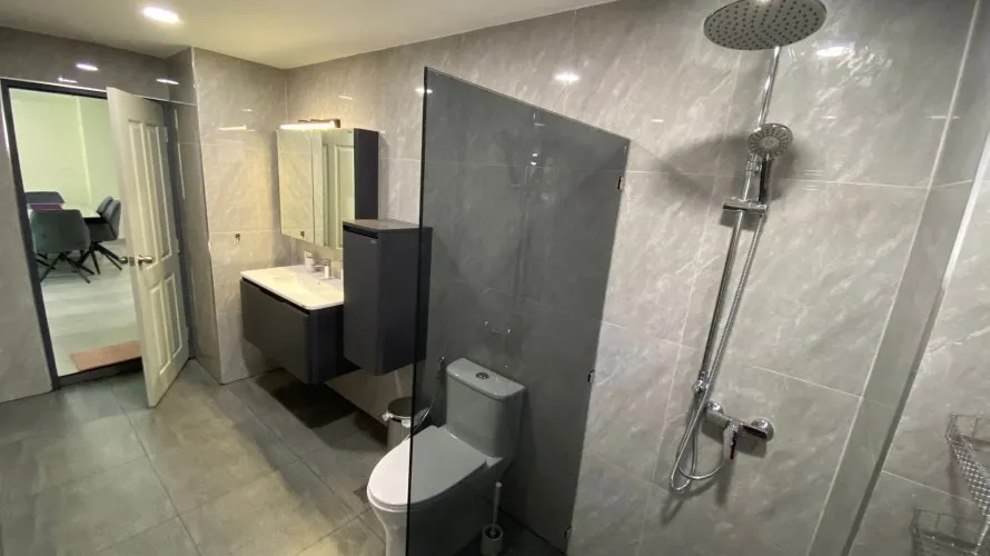 Appartement de 2 chambres à Rawai, Thailand No. 853 № 13