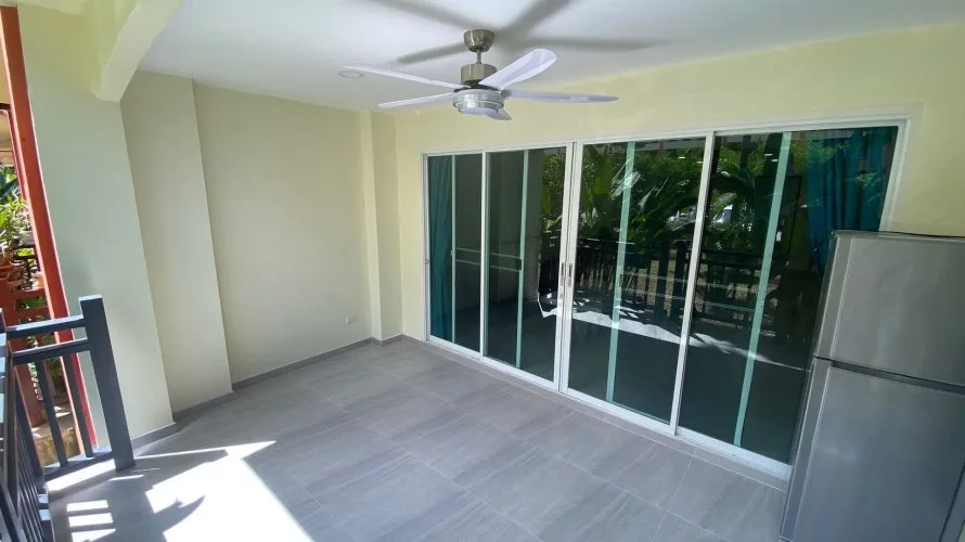 Appartement de 2 chambres à Rawai, Thailand No. 853 № 15