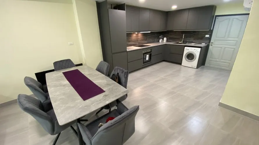 Appartement de 2 chambres à Rawai, Thailand No. 853 № 9