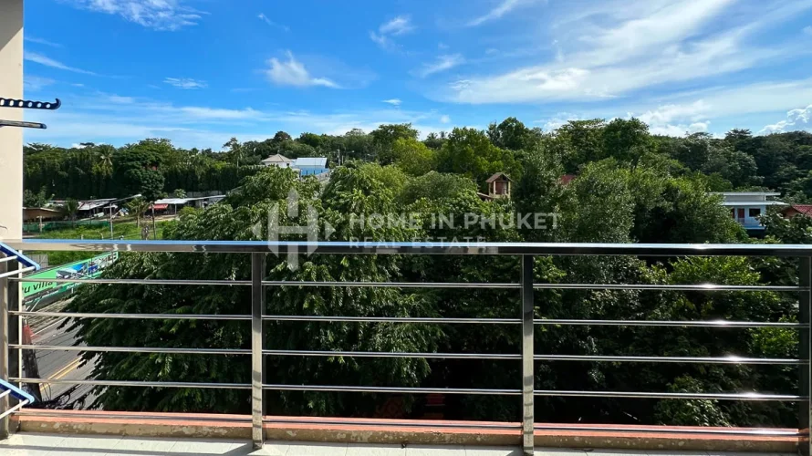 Condominium de 1 chambre à Rawai, Thailand No. 1173 № 3
