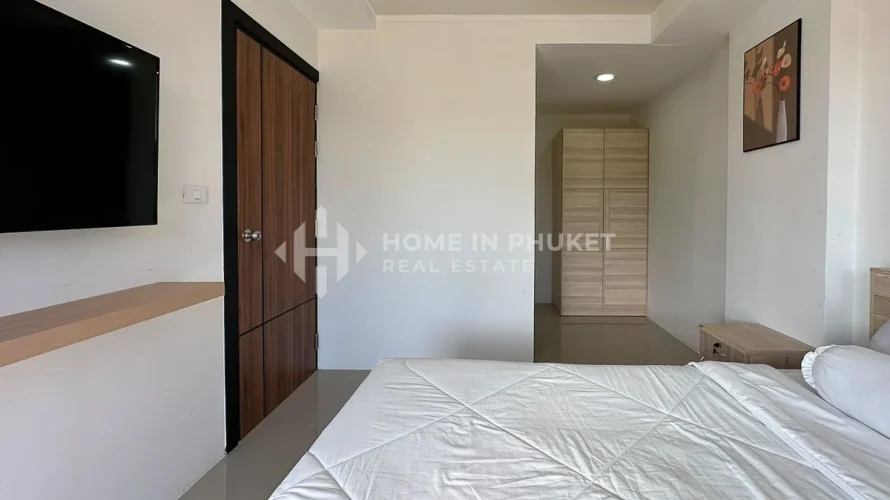 Condominium de 1 chambre à Rawai, Thailand No. 1173 № 1