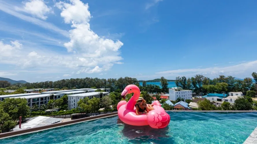 Condominium de 39m² à Rawai, Thailand No. 1183 № 27