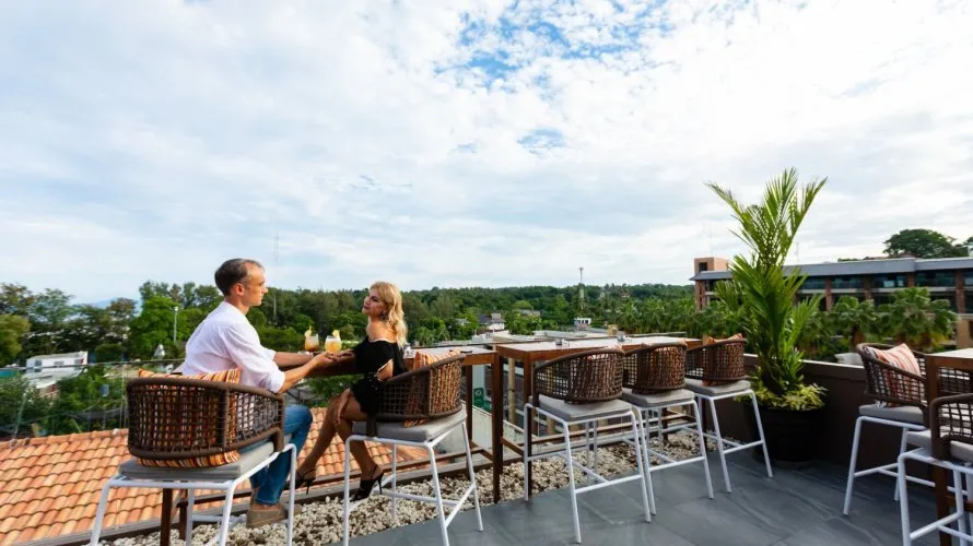 Condominium de 39m² à Rawai, Thailand No. 1183 № 6
