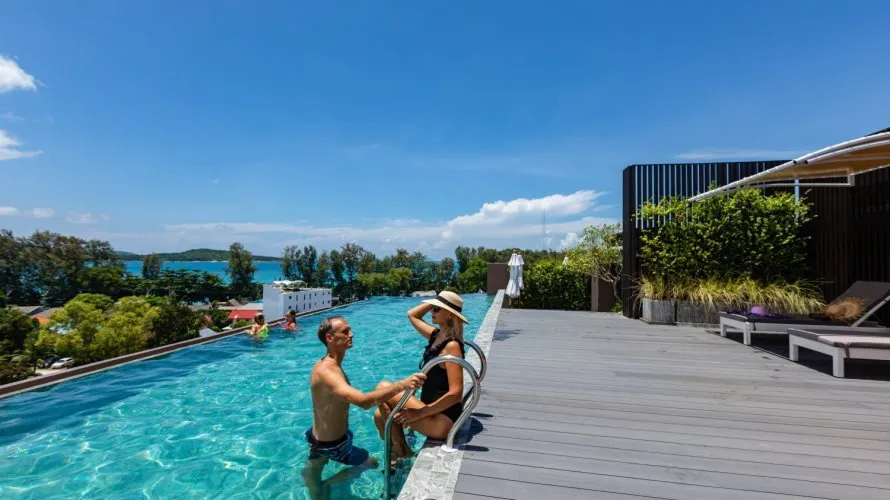 Condominium de 39m² à Rawai, Thailand No. 1183 № 25