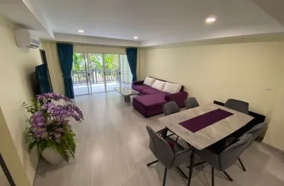 Appartement de 2 chambres à Rawai, Thailand No. 1175
