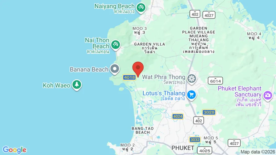 Object location