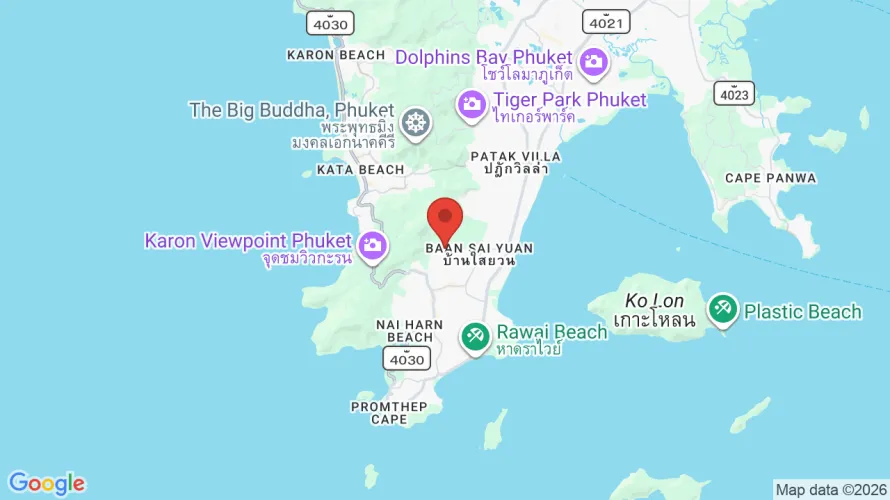 Object location