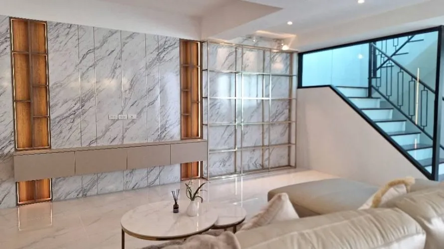 Недвижимость с 3 спальнями в Раваи, Таиланде №414 № 10