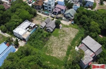 Квартира в Раваи, Таиланде №810