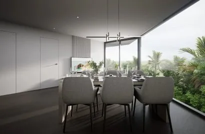 Кондоминиум с 1 комнатой в Next Point Condominium, Раваи, Таиланде №242