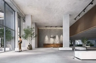 Пентхаус с 3 спальнями в Next Point Condominium, Раваи, Таиланде №250