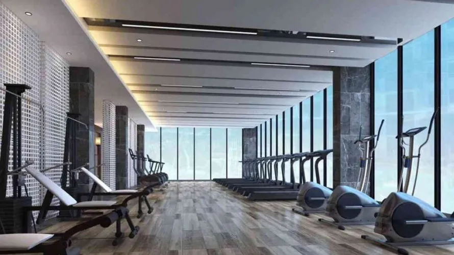Кондоминиум с 2 спальнями в Wyndham La Vita, Раваи, Таиланде №137 № 7