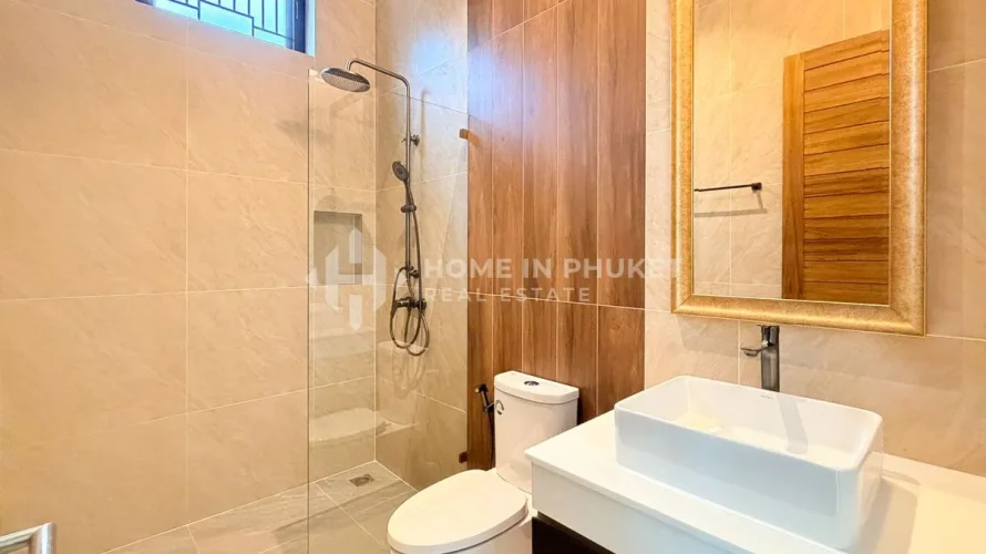 Дом с 4 спальнями в Раваи, Таиланде №450 № 4