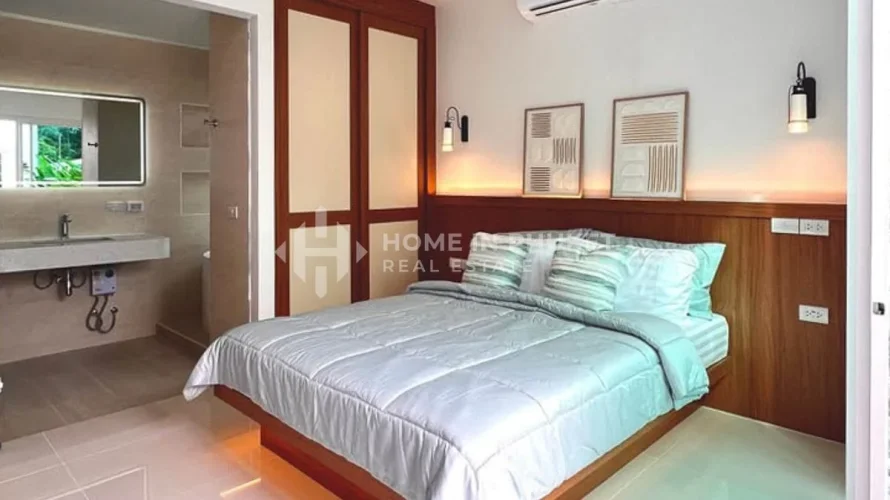 Дом с 3 спальнями в Раваи, Таиланде №460 № 4
