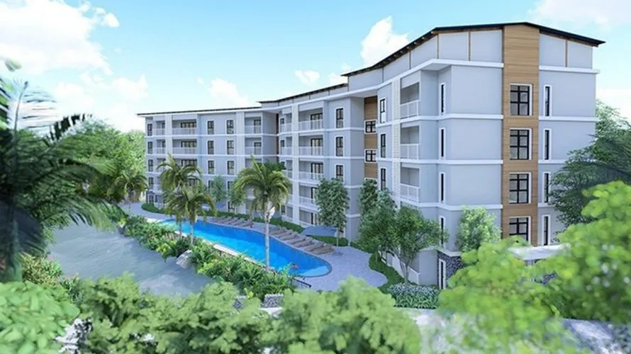 THE TITLE V в Раваи, Таиланд №12 № 4