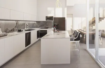 Кондоминиум с 4 спальнями в Capella Villas, Раваи, Таиланде №869