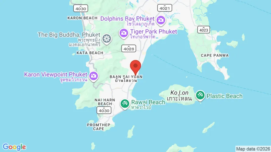 Object location