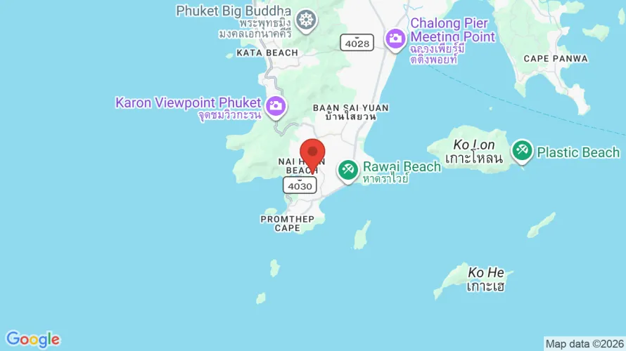 Object location