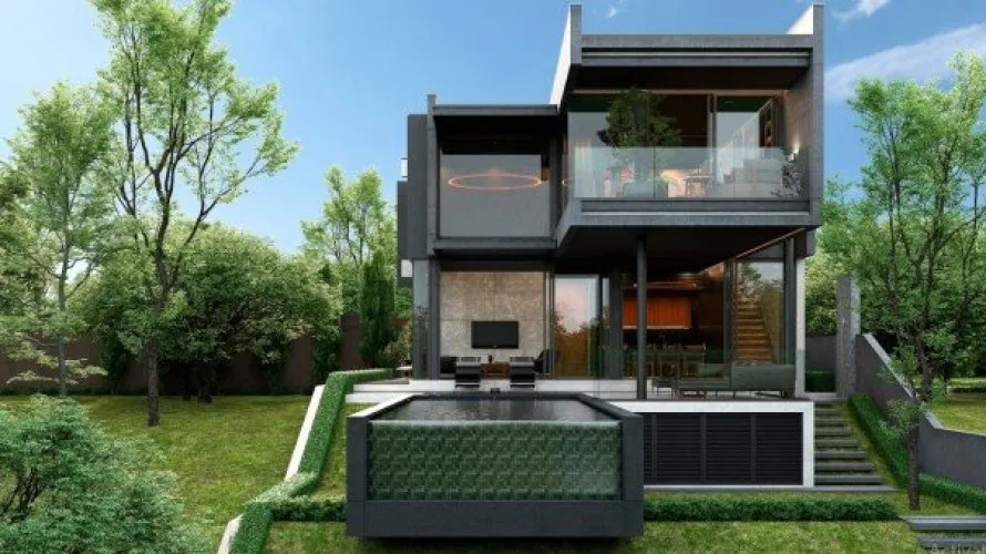 4 bedrooms villa for sale, Rawai, Thailand No. 703 № 14