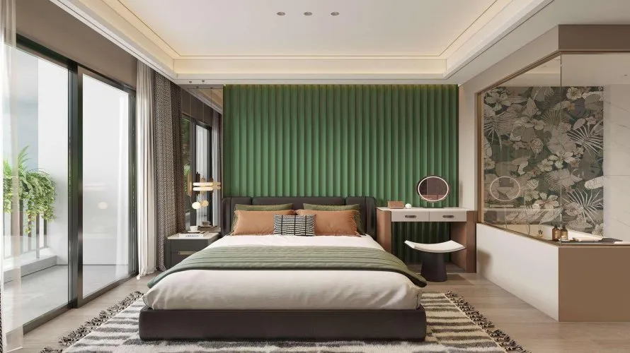 1 bedroom condominium for sale in Fantasea Condo Rawai, Rawai, Thailand No. 419 № 5