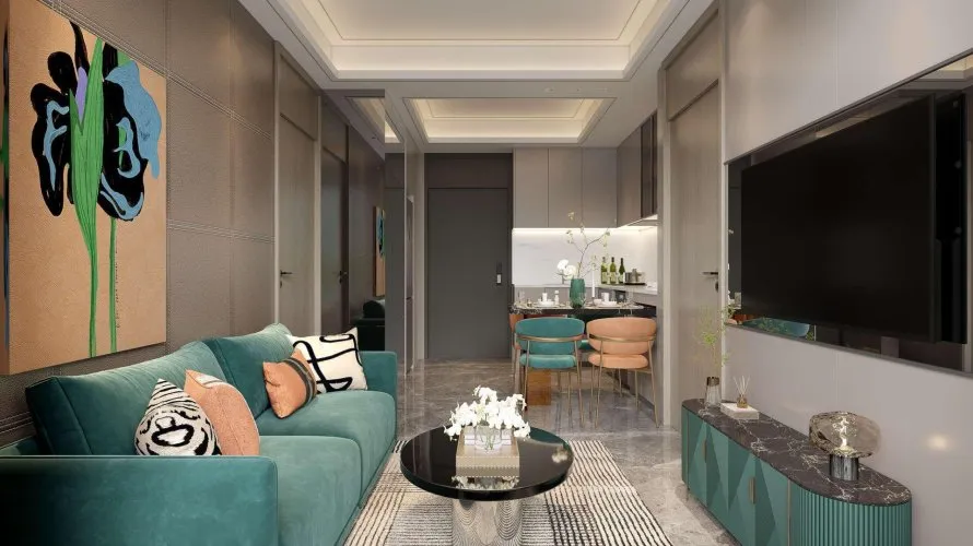 1 bedroom condominium for sale, Rawai, Thailand No. 179 № 17