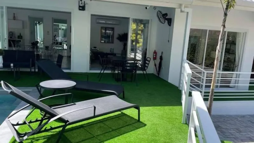 5 bedrooms villa for sale, Rawai, Thailand No. 401 № 21