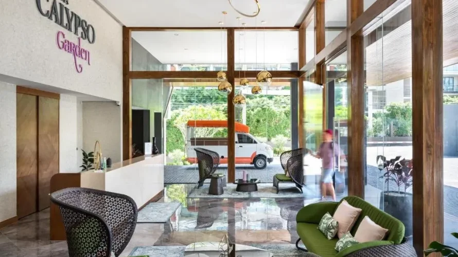 1 bedroom condominium for sale, Rawai, Thailand No. 600 № 17