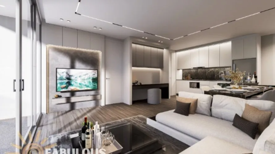 1 bedroom condominium for sale, Rawai, Thailand No. 641 № 5