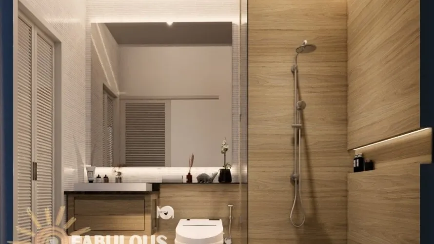 1 bedroom condominium for sale, Rawai, Thailand No. 656 № 5