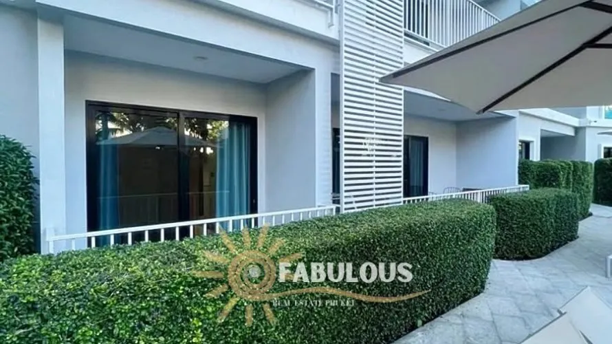 2 bedrooms condominium for sale, Rawai, Thailand No. 621 № 4