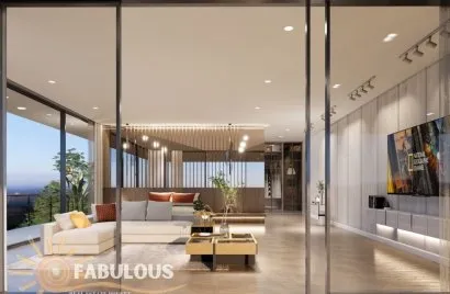 4 bedrooms condominium for sale, Rawai, Thailand No. 654