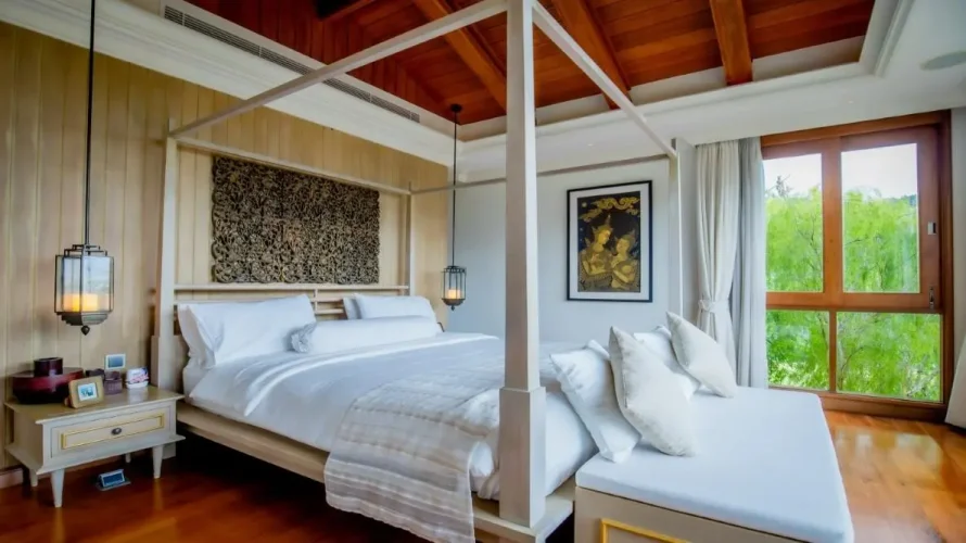 5 bedrooms villa for sale, Rawai, Thailand No. 687 № 5