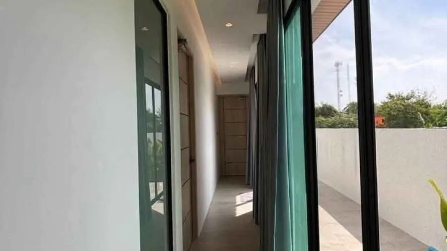 3 bedrooms commercial property for sale, Rawai, Thailand No. 409 № 16