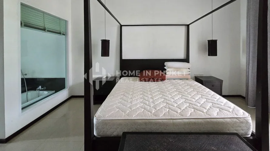 2 bedrooms condominium for sale, Rawai, Thailand No. 434 № 13