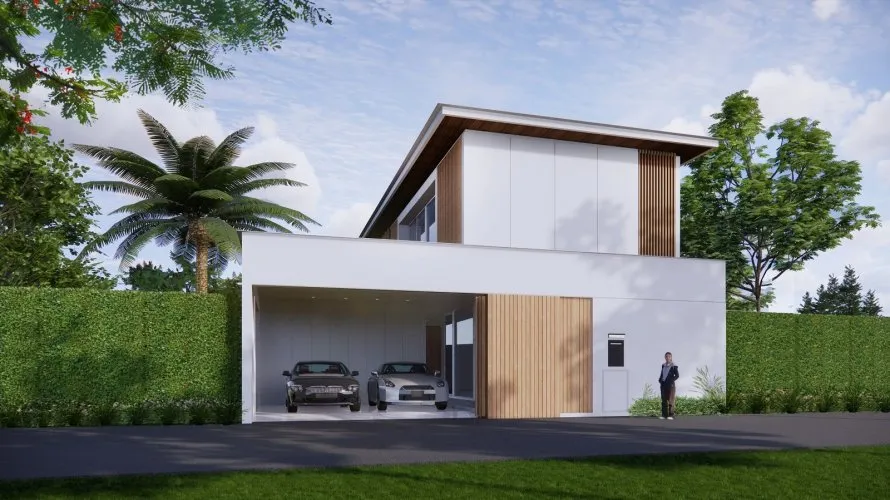 4 bedrooms villa for sale, Rawai, Thailand No. 511 № 6