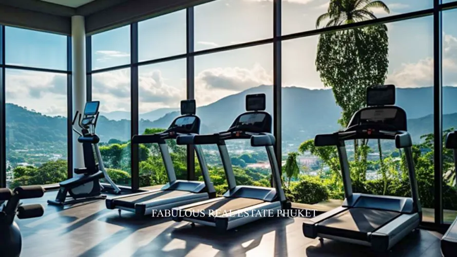 1 bedroom apartment for sale, Rawai, Thailand No. 658 № 10